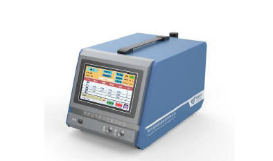 便攜式電解液泄漏測試儀QMD系列